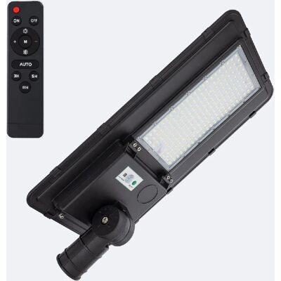 Sinaí - Sinaí Lampe LED solaire - 6000K - Extérieure - Publicité Sinaí - Sinaí Lampe LED solaire - 6000K - Extérieure - Publicité