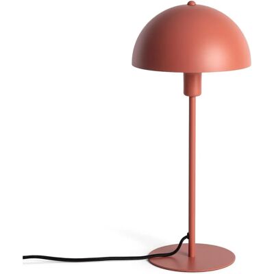 Lampe de Table Madow Terracotta LEDKIA - Publicité Lampe de Table Madow Terracotta LEDKIA - Publicité