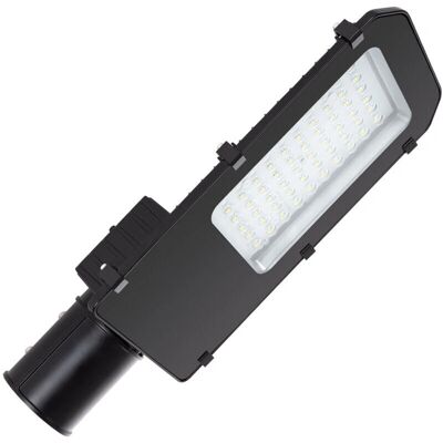 LEDKIA - Harlem OSRAM 60W - Noir - IP65 - Lampe extérieure - Publicité LEDKIA - Harlem OSRAM 60W - Noir - IP65 - Lampe extérieure - Publicité