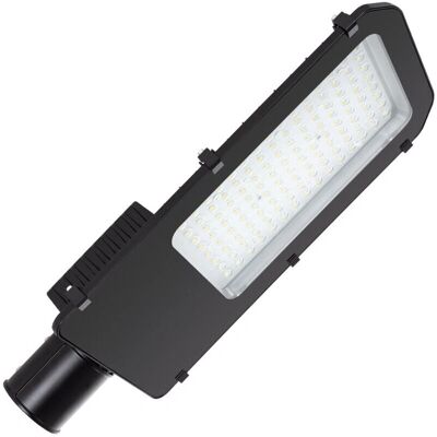 Ledkia Projecteur LED 100W Harlem - Éclairage Public - Publicité Ledkia Projecteur LED 100W Harlem - Éclairage Public - Publicité