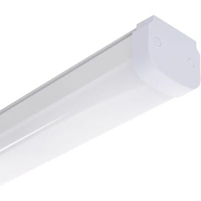LEDKIA Armadura LED 18W 60 cm IP65 - Luminária Batten LED LEDKIA Armadura LED 18W 60 cm IP65 - Luminária Batten LED