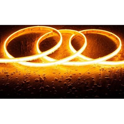 Efectoled - Bande LED Dimmable - 220V, Étanche, 560 LEDs/m - Publicité Efectoled - Bande LED Dimmable - 220V, Étanche, 560 LEDs/m - Publicité