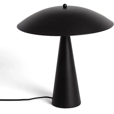 Lampe de Table en Métal Irmah Ledkia - Éclairage Intérieur - Publicité Lampe de Table en Métal Irmah Ledkia - Éclairage Intérieur - Publicité