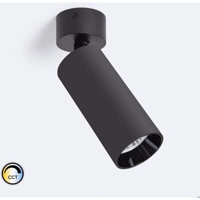 EFECTOLED Misoh 18W 38° Noir LED projecteur - Publicité EFECTOLED Misoh 18W 38° Noir LED projecteur - Publicité