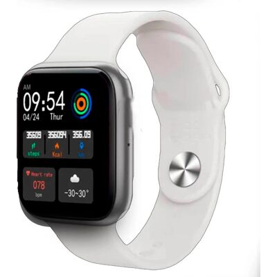 Reloj inteligente KLACK T500PLUS - Fitness, Ritmo, IP67 Reloj inteligente KLACK T500PLUS - Fitness, Ritmo, IP67
