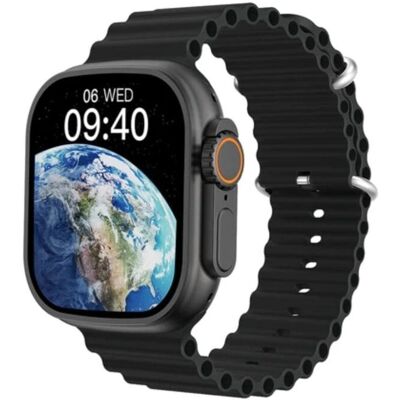 Smartwatch Klack S8 Ultra Plus - Monitor de Sueño y Fitness Smartwatch Klack S8 Ultra Plus - Monitor de Sueño y Fitness