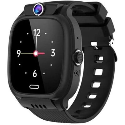 Reloj Inteligente KLACK para Niños - GPS, 4G, Cámara, Batería Larga Reloj Inteligente KLACK para Niños - GPS, 4G, Cámara, Batería Larga
