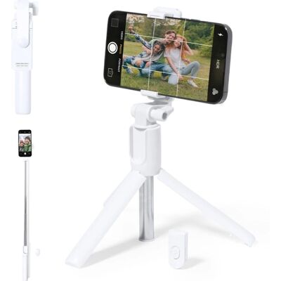 Trípode Klack para Smartphones - Extensible, Disparador Remoto Trípode Klack para Smartphones - Extensible, Disparador Remoto