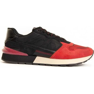 Montevita Newmar Buty Sportowe - Sports Shoes Montevita Newmar Buty Sportowe - Sports Shoes