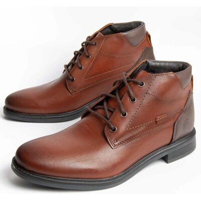 Purapiel Botiel8 Botas - botas Purapiel Botiel8 Botas - botas