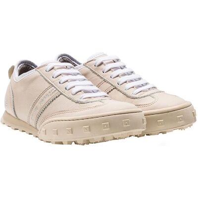 ART 1117 Cross Sky Bianco - Scarpe ART 1117 Cross Sky Bianco - Scarpe