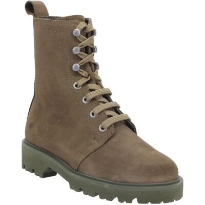 Art 1683 Lux vert - Bottines - Casual Art 1683 Lux vert - Bottines - Casual