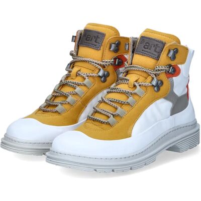 Art unisexe Birmingham Chaussures Décontractées Extérieur en Tissu - Chaussure Art unisexe Birmingham Chaussures Décontractées Extérieur en Tissu - Chaussure