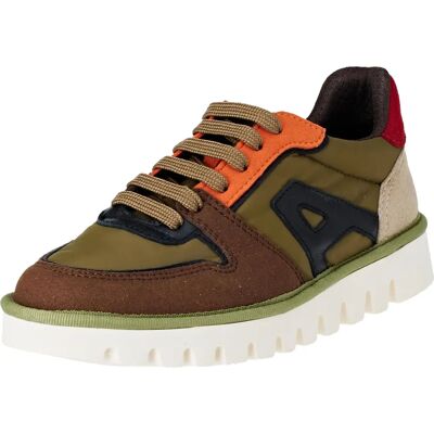 Art - 1158911LW003_0MU - Multicolore - Pelle - Scarpe Art - 1158911LW003_0MU - Multicolore - Pelle - Scarpe