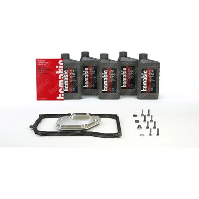 Set de întreținere a transmisiei automate Tcmatic - MINI 3/5 uși Cabriolet Set de întreținere a transmisiei automate Tcmatic - MINI 3/5 uși Cabriolet