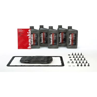 Tcmatic Automatische Transmissie Oliewissel Set - Lexus Toyota Tcmatic Automatische Transmissie Oliewissel Set - Lexus Toyota