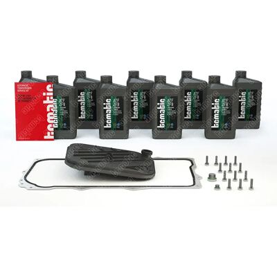 TCMATIC - 105.111.0031 - 8HP45X/HIS TCMATIC - 105.111.0031 - 8HP45X/HIS