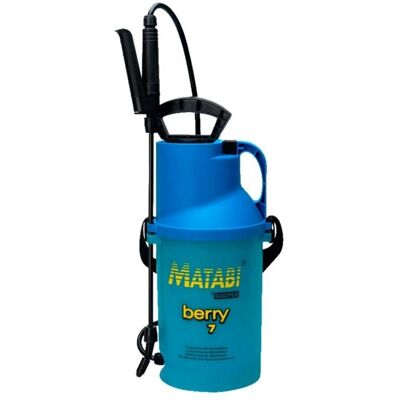 Jardin202 Pulverizador de presión Berry - Pulverizador Jardin202 Pulverizador de presión Berry - Pulverizador