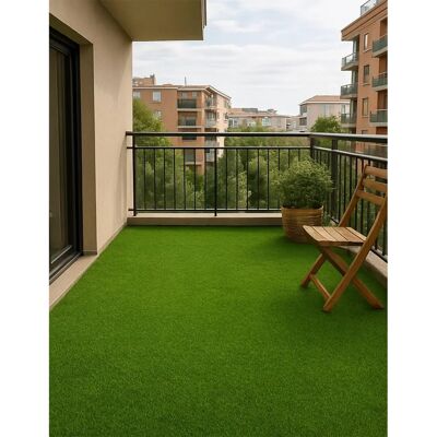 Jardin202 - Grama Artificial Terraza Plus 22mm - Jardim e Terraço Jardin202 - Grama Artificial Terraza Plus 22mm - Jardim e Terraço