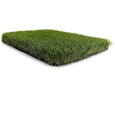 Jardin202 Césped Artificial Sevilla 42mm - Duradero y Realista Jardin202 Césped Artificial Sevilla 42mm - Duradero y Realista
