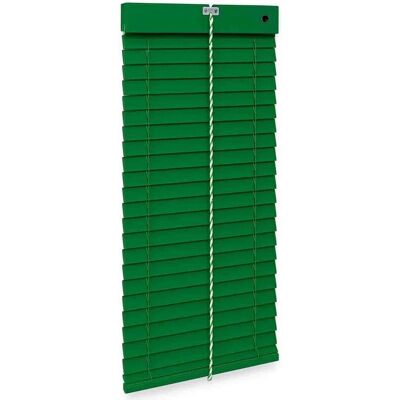 Jardin202 Persiana PVC Verde - Persianas enrollables PVC Verdes Jardin202 Persiana PVC Verde - Persianas enrollables PVC Verdes