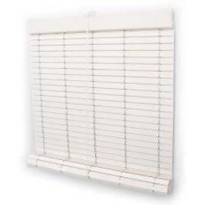 Jardin202 Persiana Enrollable PVC Blanco - Persiana Enrollable Jardin202 Persiana Enrollable PVC Blanco - Persiana Enrollable