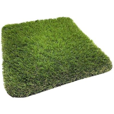 JARDIN202 Césped Artificial Cádiz 38mm - Rollo 2x10m JARDIN202 Césped Artificial Cádiz 38mm - Rollo 2x10m