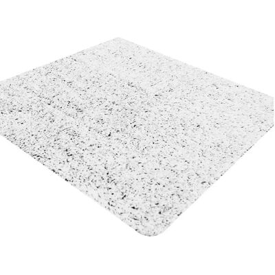 Jardin202 - Césped Artificial ColorGrass 10mm Blanco - Rollos Resistente a la Intemperie Jardin202 - Césped Artificial ColorGrass 10mm Blanco - Rollos Resistente a la Intemperie