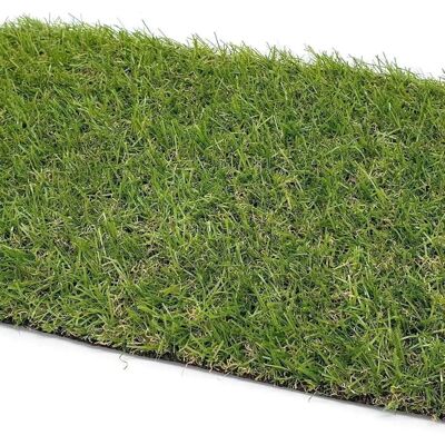 Jardin202 Césped Artificial Evento Plus - 22mm, 10m2, Fácil de instalar Jardin202 Césped Artificial Evento Plus - 22mm, 10m2, Fácil de instalar