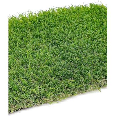Césped Artificial Córdoba Premium 30mm - Alta Densidad, UV Estabilizado - 8 m2 Césped Artificial Córdoba Premium 30mm - Alta Densidad, UV Estabilizado - 8 m2