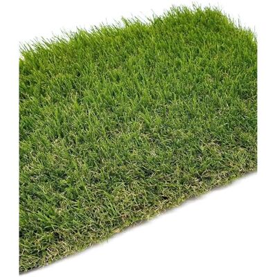 Jardin202 Césped Artificial Lisboa 35mm - Rollo 2x4m Jardin202 Césped Artificial Lisboa 35mm - Rollo 2x4m
