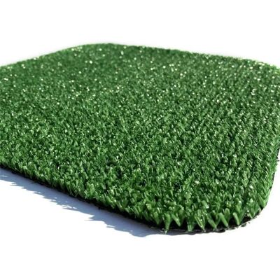 Jardin202 - Césped Artificial 7mm para Terrazas y Jardines - Estable UV Jardin202 - Césped Artificial 7mm para Terrazas y Jardines - Estable UV