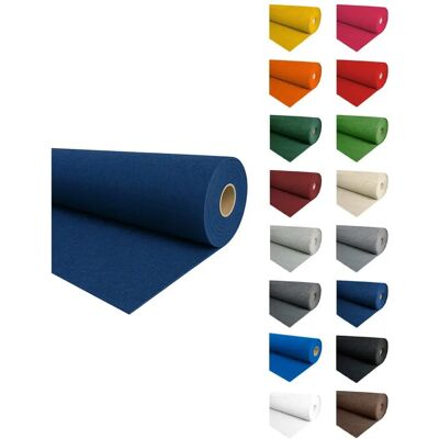 JARDIN202 Tapete Azul-Marinho 1m x 5m Para Eventos JARDIN202 Tapete Azul-Marinho 1m x 5m Para Eventos