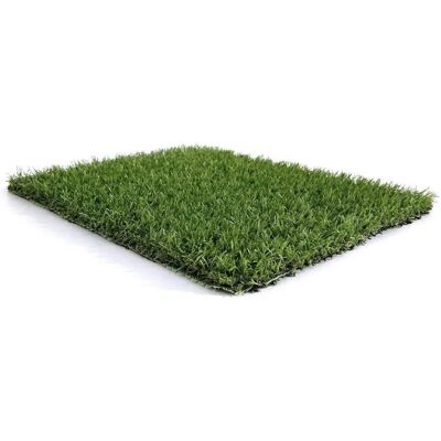 Jardin202 Alfombra de césped artificial - 2x4m, 22mm de altura Jardin202 Alfombra de césped artificial - 2x4m, 22mm de altura