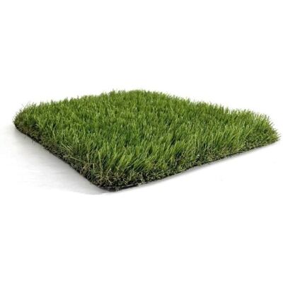JARDIN202 Césped Artificial Almería - 40mm UV Estabilizado - 6m² JARDIN202 Césped Artificial Almería - 40mm UV Estabilizado - 6m²