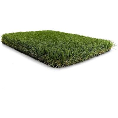 Jardin202 Césped Artificial Sevilla 42mm - Alfombra de Jardín 2x1m Jardin202 Césped Artificial Sevilla 42mm - Alfombra de Jardín 2x1m