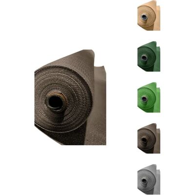Jardin202 - Malla de Alta Densidad 120 g/m² - Privacidad y Sombra Jardin202 - Malla de Alta Densidad 120 g/m² - Privacidad y Sombra