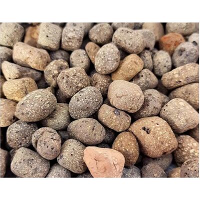 Jardin202 Bolas de arcilla para drenaje - 8 sacos de 50L Jardin202 Bolas de arcilla para drenaje - 8 sacos de 50L