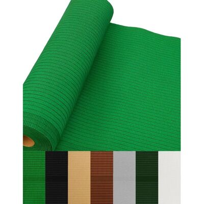 Jardin202 - Rede de jardim - Privacidade & Sombra - 110g/m² Jardin202 - Rede de jardim - Privacidade & Sombra - 110g/m²