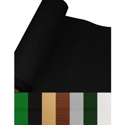Jardin202 Tela de proteção 110g/m² - Privacidade jardim premium Jardin202 Tela de proteção 110g/m² - Privacidade jardim premium