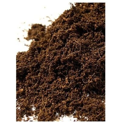 Sustrato Fibra de coco Natural especial - Crecimiento de raíces, estructura del suelo Sustrato Fibra de coco Natural especial - Crecimiento de raíces, estructura del suelo