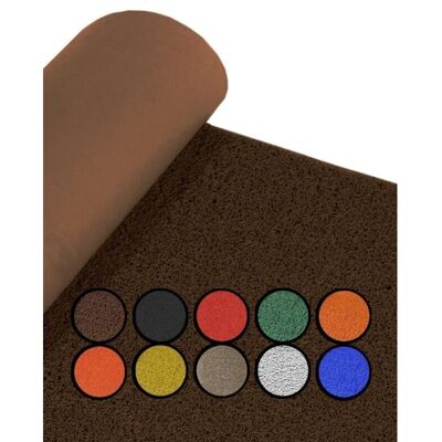 Jardin202 Modelo Felpudo de Vinilo - 1,22m x 10m Jardin202 Modelo Felpudo de Vinilo - 1,22m x 10m