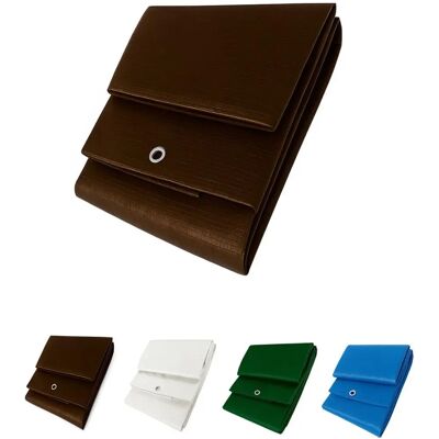 Toldo Reforzado Impermeable Multiusos Jardin202 - 8X12M Toldo Reforzado Impermeable Multiusos Jardin202 - 8X12M