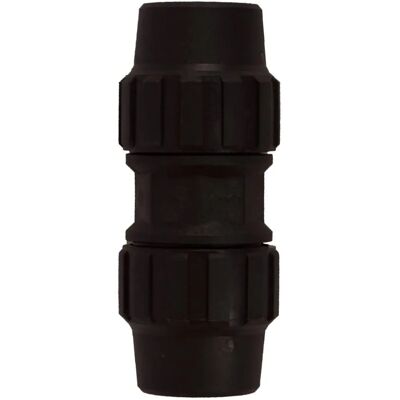 Conector de polietileno Jardin202 - 50mm - Pack de 10 Conector de polietileno Jardin202 - 50mm - Pack de 10