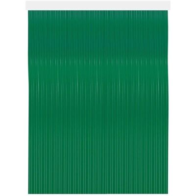Jardin202 - Cortinas Antimoscas Impermeables - 100x240cm - Verde - Cortina Jardin202 - Cortinas Antimoscas Impermeables - 100x240cm - Verde - Cortina