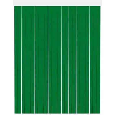 Cortinas impermeables Jardin202 - Mosquiteras para exterior - 100x240cm - Verde Cortinas impermeables Jardin202 - Mosquiteras para exterior - 100x240cm - Verde