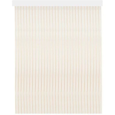 JARDIN202 Cortinas de Exterior Impermeables - Antimoscas para Terrazas - Beige JARDIN202 Cortinas de Exterior Impermeables - Antimoscas para Terrazas - Beige