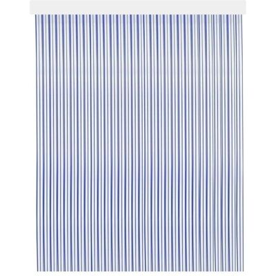Cortinas impermeables exteriores JARDIN202 - Mosquiteras para terrazas - Azul Cortinas impermeables exteriores JARDIN202 - Mosquiteras para terrazas - Azul