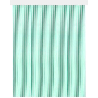 Cortinas impermeables para exteriores Jardin202 - Verde - 100x240cm Cortinas impermeables para exteriores Jardin202 - Verde - 100x240cm