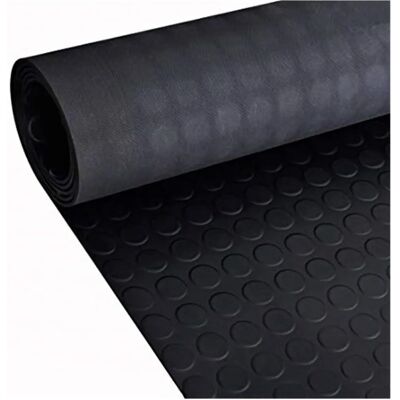 Jardin202 - Estera Antideslizante de Caucho 3mm 2x15m - Suelo Jardin202 - Estera Antideslizante de Caucho 3mm 2x15m - Suelo